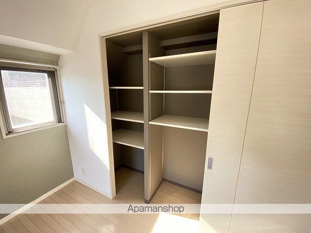 メゾン夕陽ヶ丘の内装写真