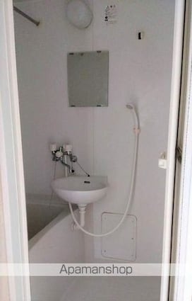 千葉県松戸市和名ケ谷[1K/26.49m2]のバス