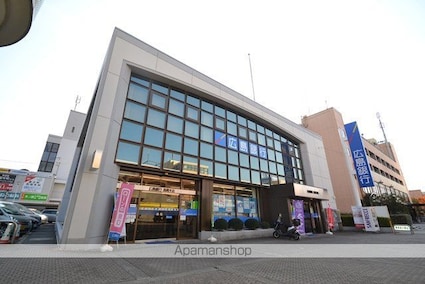 広島県広島市安佐北区口田南２丁目[2DK/39.74m2]の周辺16