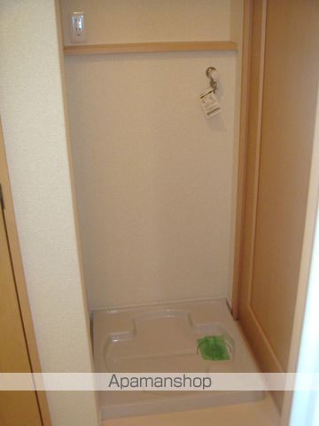 エステートサウスの内装写真