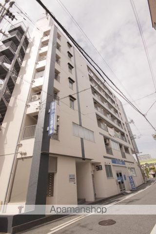 有馬パレス西中島の外観写真