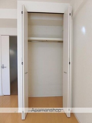 レジディア榴岡公園[1K/27.22m2]の収納1