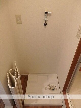 グリーンハイツ[1LDK/41.5m2]のその他設備