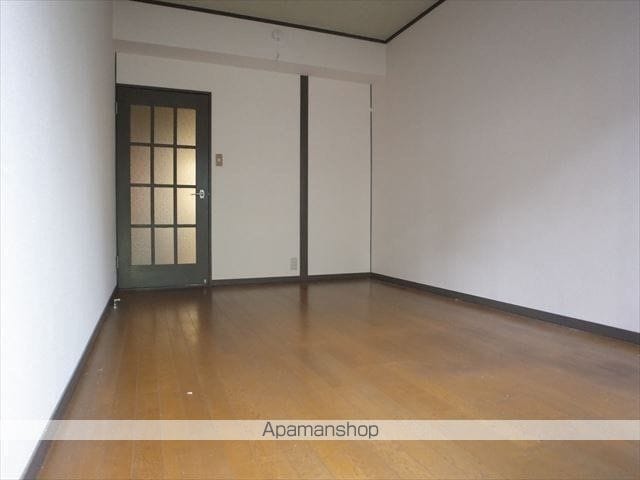 ロワールマンション大橋第一の内装写真