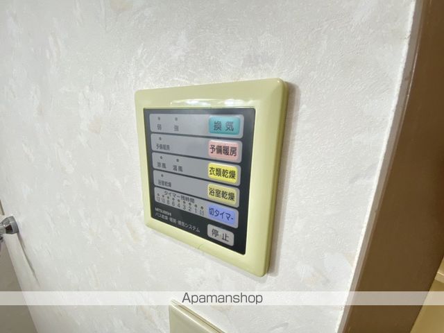 第13平勝ビルの内装写真