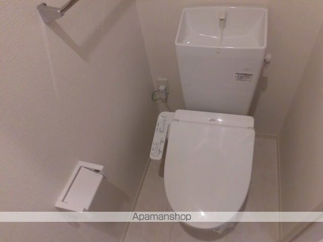 サン ベルナールの内装写真