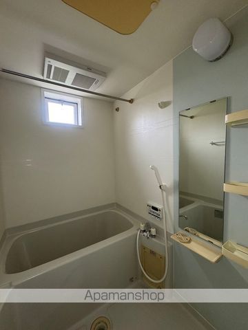 ソレイユの丘の内装写真