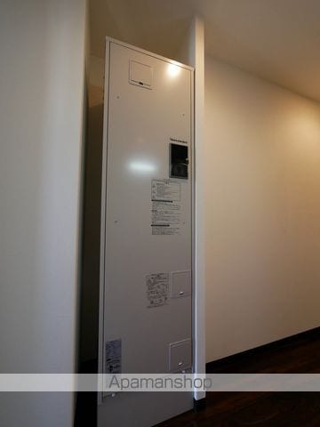 グレイスレジデンス大阪WESTの内装写真