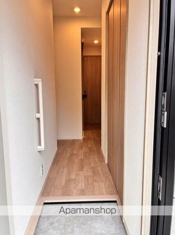 ベル・ロセアンの内装写真