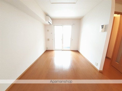 ピーレス[1LDK/46.49m2]のリビング・居間