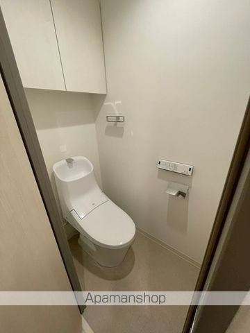GRAN PASEO日本橋箱崎町の内装写真