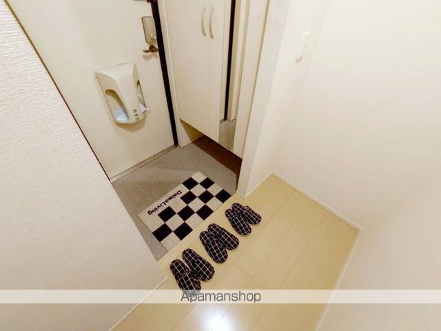 ソル グルージャ八軒家の内装写真