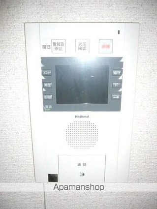 ドミール北新宿２[1K/21m2]の内装4