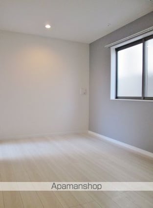 フェリーチェ上井草Ａ[1K/22.12m2]のリビング・居間