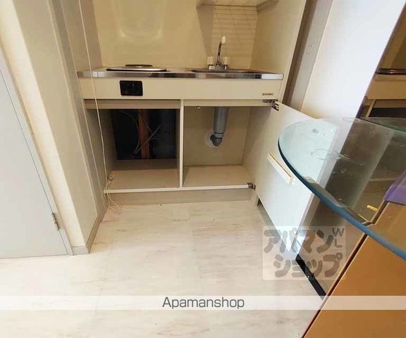 リベルタス御池の内装写真