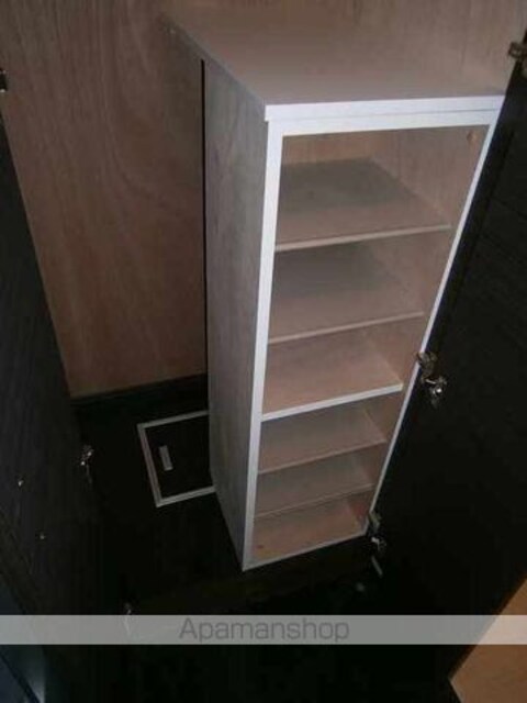 レオネクスト自由が丘[1K/28.02m2]のその他部屋・スペース