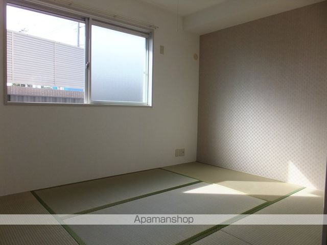 コートエスペランサの内装写真