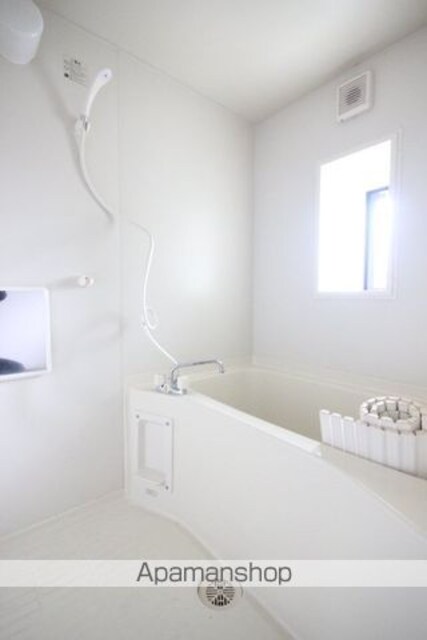 第３川崎ビル[2LDK/51.88m2]のバス