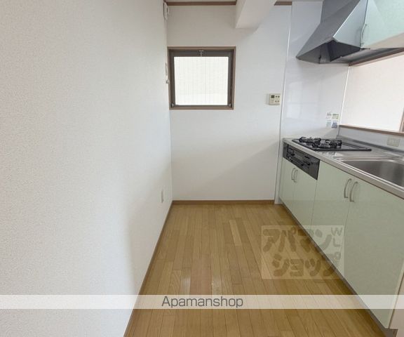 シャトレ室町の内装写真
