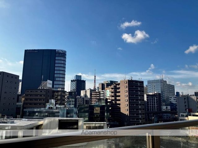 ＧＬＯＢＡＬ　ＦＲＯＮＴ　ＴＯＷＥＲ[3LDK/78.18m2]の内装3