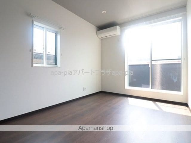 ALAMOANAの内装写真