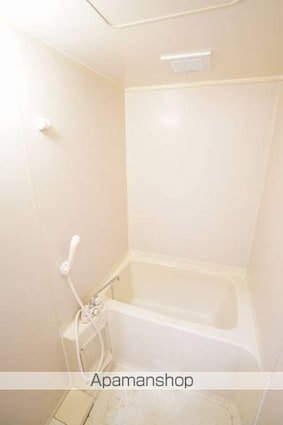 テラス白岡　２号棟[2LDK/54.92m2]のバス