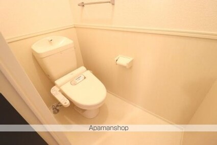 センチュリーＴＳＣ[2LDK/59.19m2]のトイレ