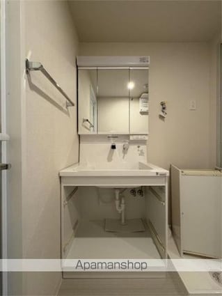 Ｓｔａｄｔ　Ｎｅｒｉｍａーｋａｓｕｇａｃｈｏ[2LDK/65.97m2]の洗面所