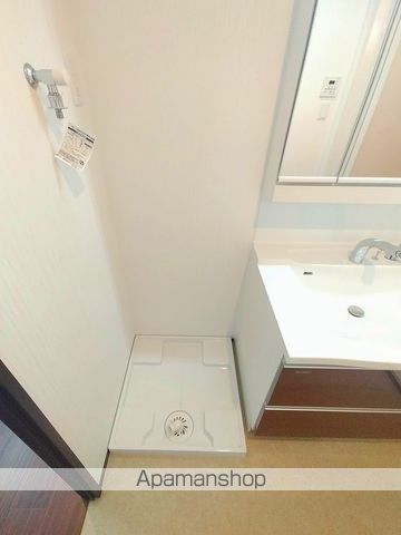 PREGIO 新大阪 EUROの内装写真