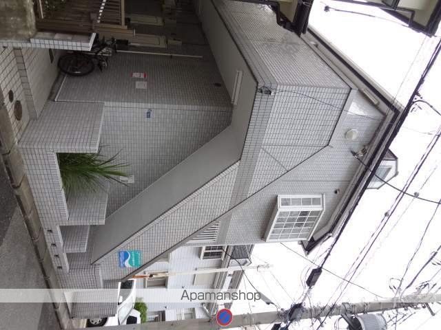 ローズアパートR63番館の内装写真