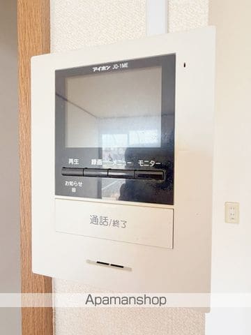 アロッジオAの内装写真