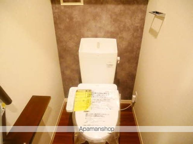 アリビオエスティーの内装写真