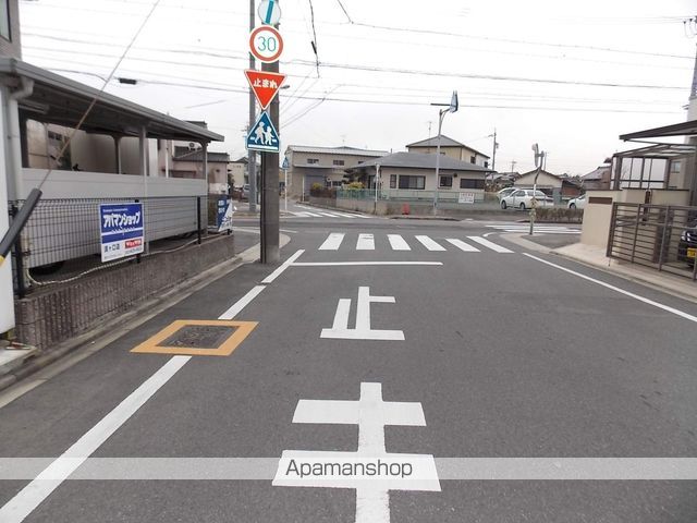 アンプルール リーブル GREENの周辺写真