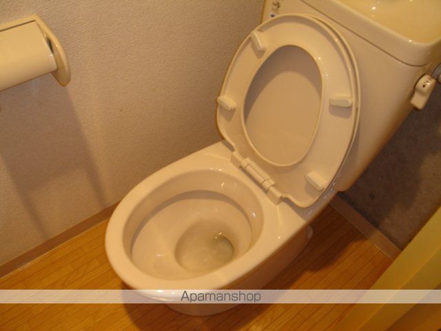 レスペデザ菊水の内装写真