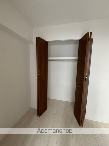 FMTレジデンス博多の内装写真