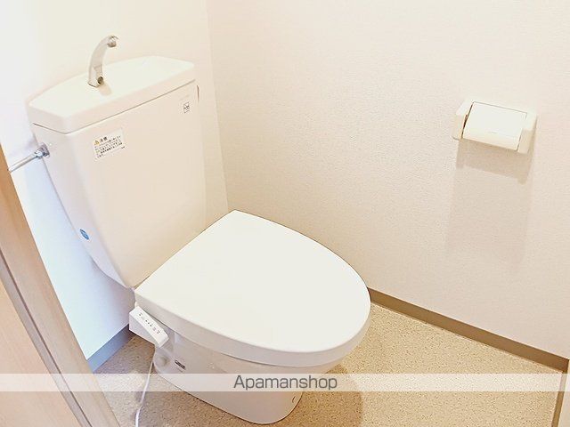 コンパーノAの内装写真