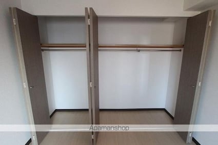 香川県高松市三条町[2LDK/60.28m2]の収納