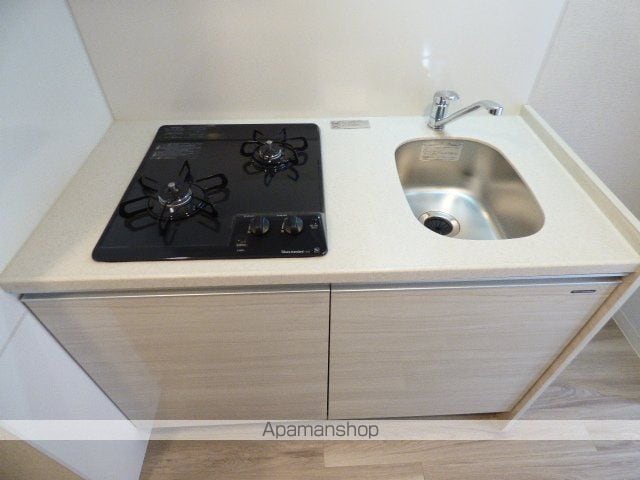COMFORIA江坂広芝町の内装写真