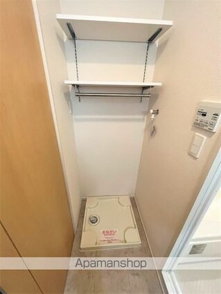 グローリー竹崎　Ⅲ[1LDK/47.67m2]の内装4