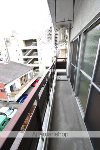 大石ビルの内装写真