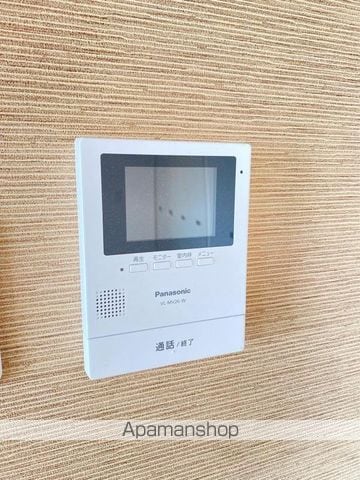 ラフィーネ塩上の内装写真