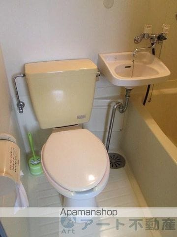 第3もんじビルの内装写真