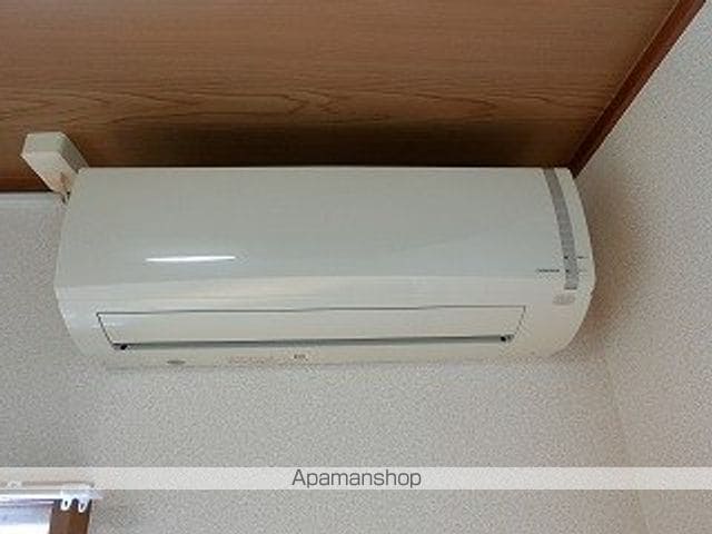 コーポすばるの内装写真
