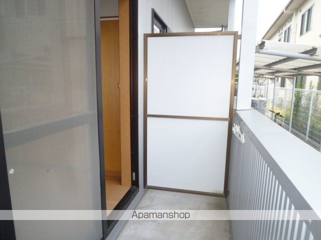 SHANT北野の内装写真