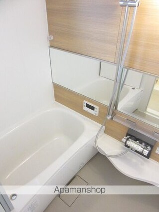 プラージュ　ｓａｋｉｇａｋｅ[1LDK/42.7m2]のバス