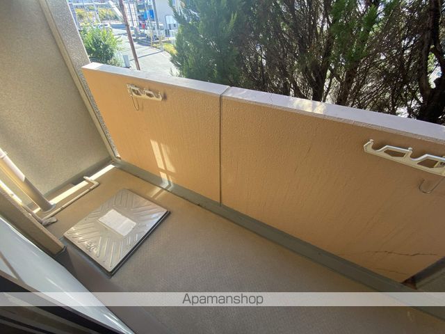 M’PLAZA津田駅前十番館の内装写真