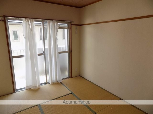 マンション和楽の内装写真