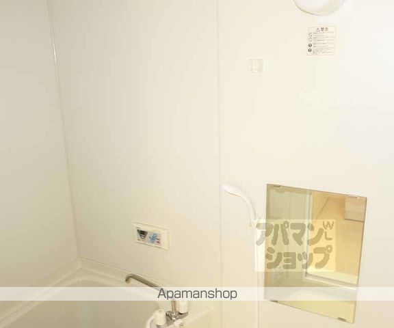 シャトレコーポラスの内装写真
