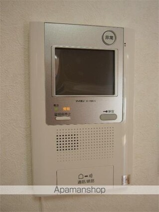 ルーブル高田馬場参番館[1K/25.5m2]の内装1