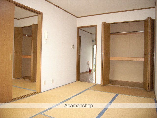 若樹コーポの内装写真